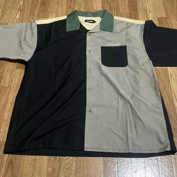 XLARGE 셔츠 사이즈 XL