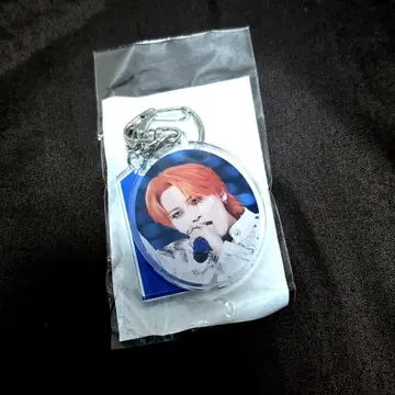 JO1 미완성 카와지리 렌 아크릴 키링