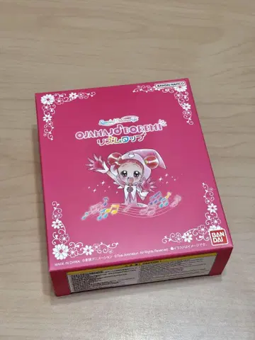 Special Memorize 오자마녀 도레미 리듬 탭