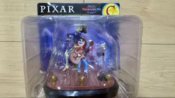 PIXAR Happy 복권 C상 리멤버 미