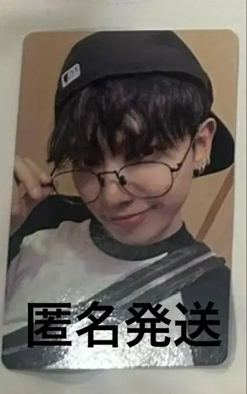 BOYNEXTDOOR 공연장 한정판 FC 팬클럽 트레이딩 카드 재현
