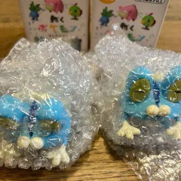 움직이는 포켓몬 컬렉션 케로마츠