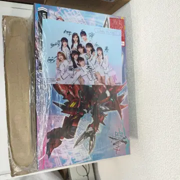 어메이징 발바토스 린클 플래닛 한정판 CD 미개봉