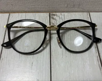 레이밴 안경