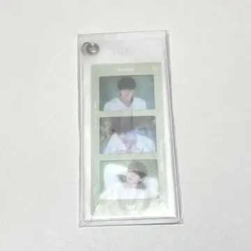 TWS 처음 팝업 도풋