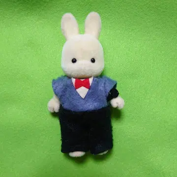 3학년 2반 친구들 토끼의 아빠