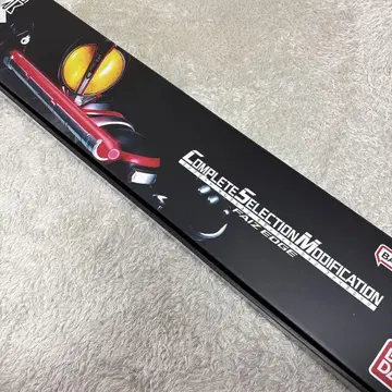 CSM 파이즈 엣지 가면라이더 파이즈 555