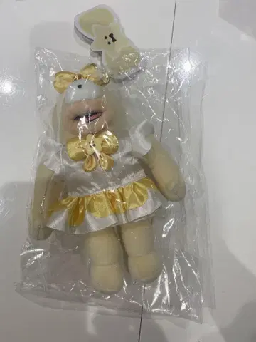 치이카와 (먼작귀) 마지카루 충전 마스코트 (오데)