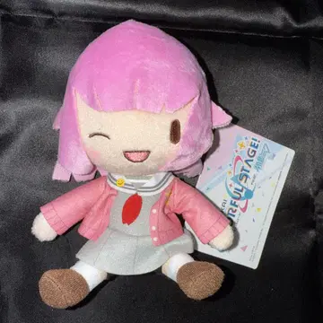 프로젝트 세카이 프로세카 모어 플러스 폭신폭신 봉제 인형 호오 에무