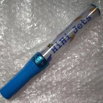 HiHi Jets 응원봉 Johnny's ISLAND STORE