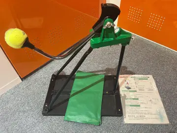 피코치노 테니스 연습기구 야마카와 제작소 Picotino