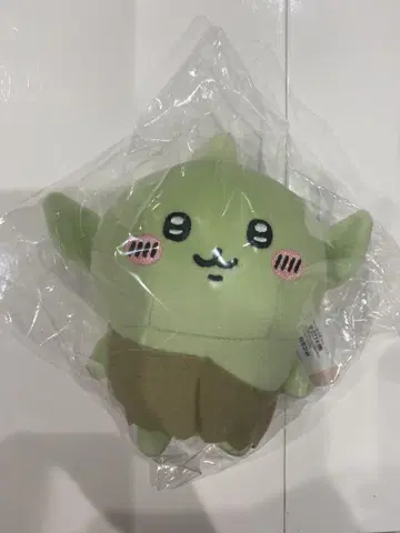 치이카와 (먼작귀) 포테타마 고블린