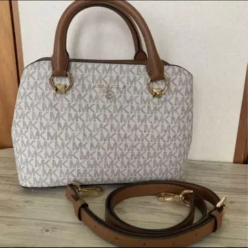 MICHEAL KORS 마이클코어스 2WAY 숄더백