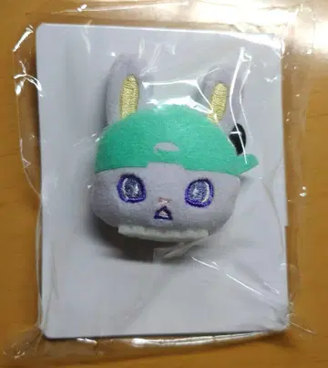 치마타 봉제 인형 배치 JOCHUM CAFE 2023 JO1
