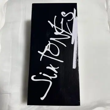 SixTONES 응원봉 관성의 법칙
