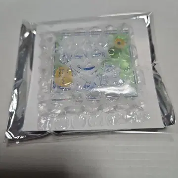 히로아카 원화전 명언 아크릴 배지 컬렉션 바쿠고 카츠키