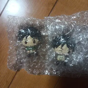 엘렌 예거 피규어 초코노코 제일복권