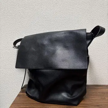 SLOBE IENA s.oyamada 슬로브 이에나 인조 가죽 BAG