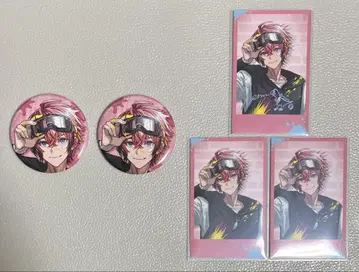 NIJISANJI HEROES 1st Anniversary 아카기 웬