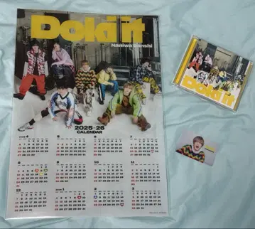 나니와단시 Doki it