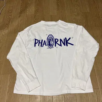 PHATRNK 롱 T