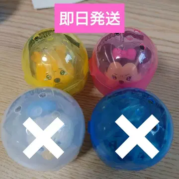 나카나이 몬 푸 미니