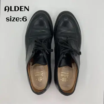 알든 올든 V 칩 54411 24cm 6