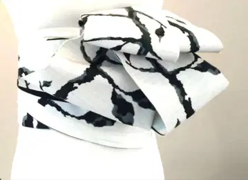 만든 오비 오비, 도마키 ~80cm 연한 그레이