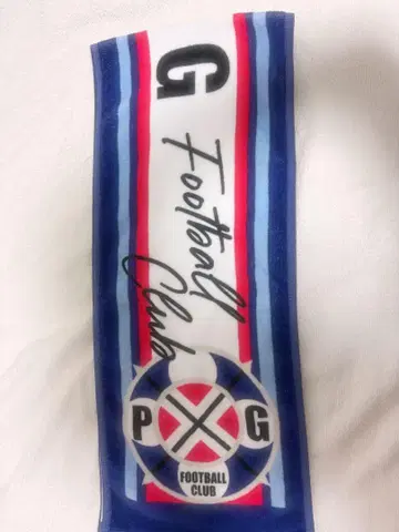블루 록 전 타월 P.X.G
