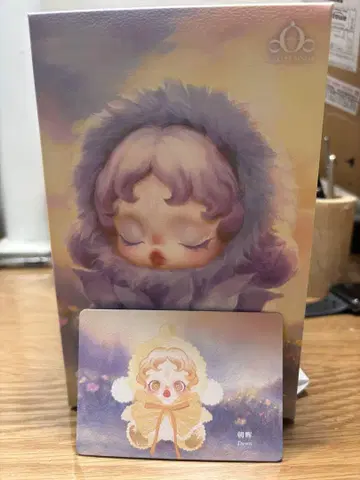 연못과 새벽