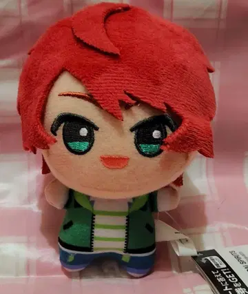 컬러풀 피치 SD 인형 자파파 a