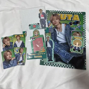 코무돗토 복권 2 YUTA