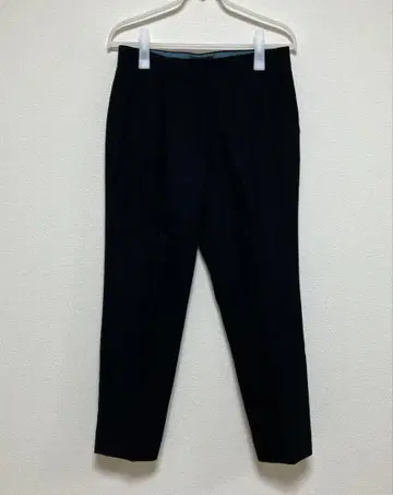 tomorrowland collection 울 팬츠