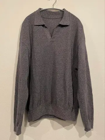 crepuscule 크렙스큐어 Moss Stitch Skipper