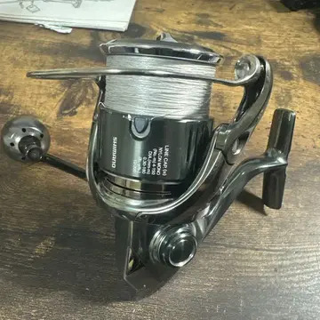 SHIMANO STELLA 낚시릴