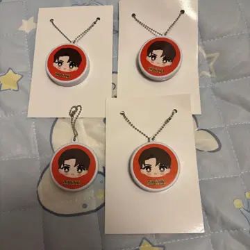 소노 슌타 M!LK I CAN DRINK ! 진심으로 녹음한 보이스 키링