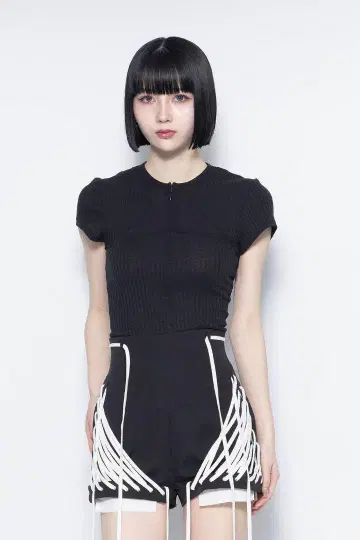 레드 레드 아치형 고정 장치 상단 부분