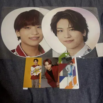 소년 닌자 야마이 히토시 묶음 판매