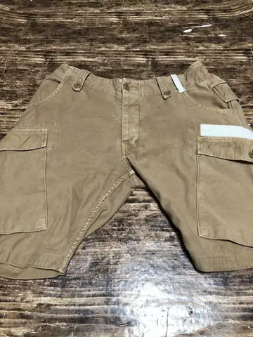 이터널 하프 팬츠 사이즈 XL