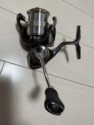 20LUVIAS LT 2000s 중고품 20 루비아스 다이와 DAIWA