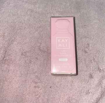 카야리 옐로우 부지 마시멜로 10ml