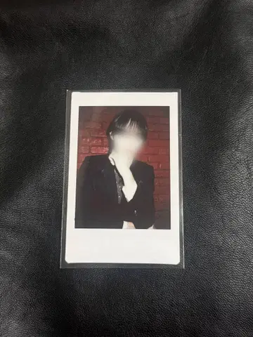 라부시쿠 타로 폴라로이드 콘텐츠 라이브