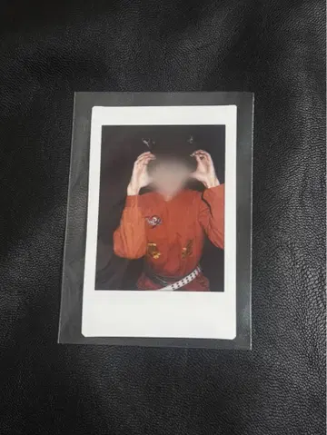 라부시쿠 타로 폴라로이드 토코자와 의상 고양이