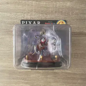PIXAR Happy 복권 C상 리멤버 미