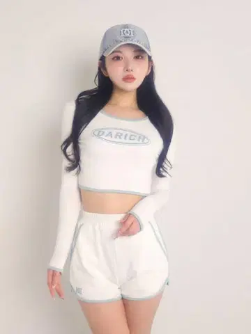 DARICH 파이핑 컷 셋업