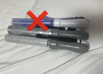 켄지부 응원봉 컬러 체인지 응원봉 요시자와 요토 단색 응원봉