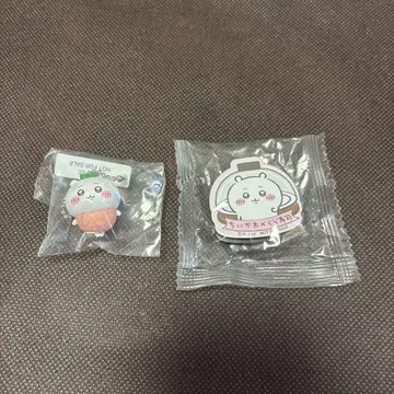 치이카와 쿠라스시 콜라보 치이카와 세트