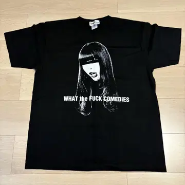 BiSH 아이나 지 엔드 티셔츠