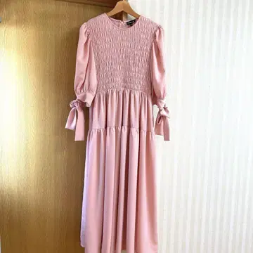 H.P.FRANCE sister jane 롱 원피스