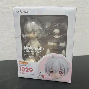 mafumafu Hikikomori Set 피규어